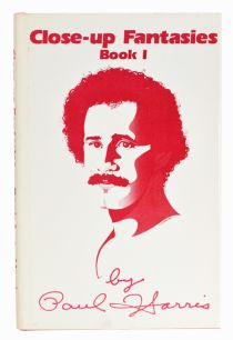 Close-Up Fantasies Book I