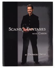 Scams & Fantasies with Cards