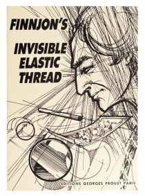 Finnjon's Invisible Elastic Thread