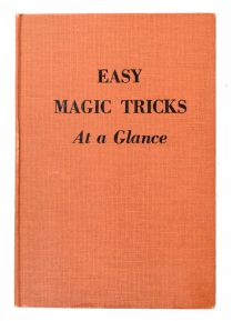 Easy Magic Tricks At a Glance