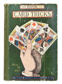 The Book of Card Tricks