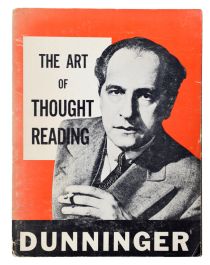 The Art of Thought Reading