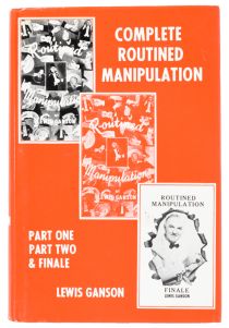 Complete Rountined Manipulation: Part One, Part Two, and Finale