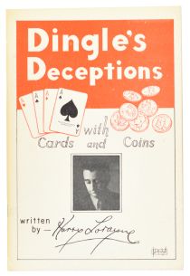 Dingle's Deceptions