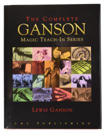 The Complete Ganson: Magic Teach-In Series