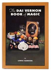 The Dai Vernon Book of Magic