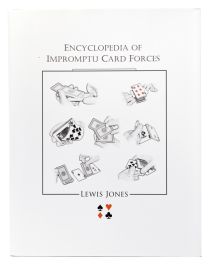 Encyclopedia of Impromptu Card Forces