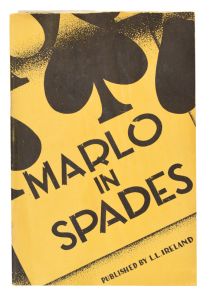 Marlo in Spades