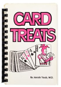 Card Treats