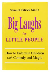 Big Laughs for Little People