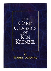 The Card Classics of Ken Krenzel