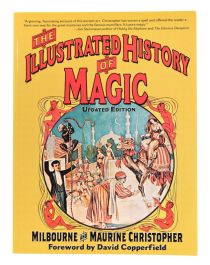 The Illustrated History of Magic