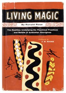 Living Magic