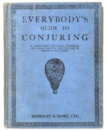 Everybody's Guide to Conjuring