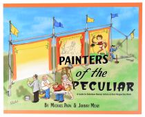 Painters of the Peculiar