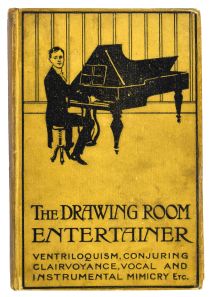 The Drawing Room Entertainer