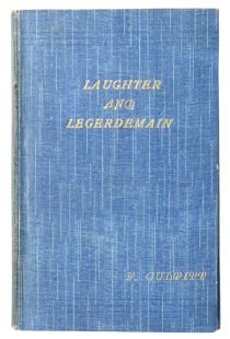 Laughter and Legerdemain