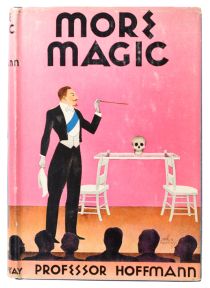 More Magic