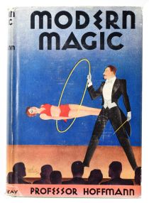 Modern Magic