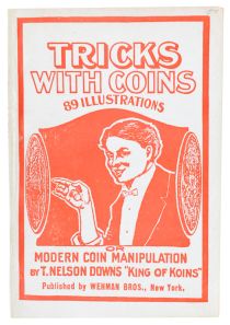 Tricks with Coins