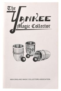 The Yankee Magic Collector