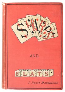 Sharps and Flats
