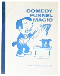 Comedy Funnel Magic