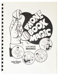 Phone Book Magic