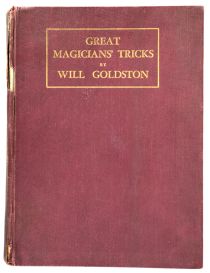 Great Magicians' Tricks