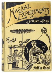 Magical Experiments or Science in Play