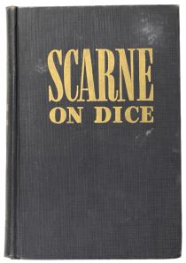 Scarne on Dice