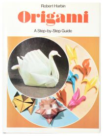 Origami: A Step-by-Step Guide