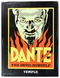 Dante: The Devil Himself