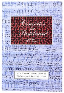 Concertos for Pasteboard