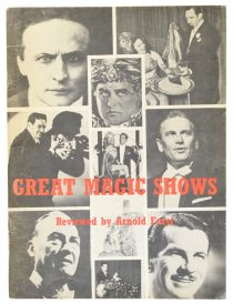 Great Magic Shows (Signed)