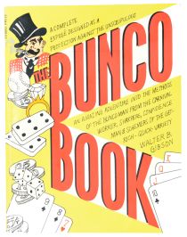 The Bunco Book 