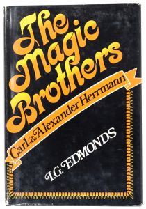 The Magic Brothers 