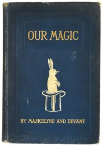 Our Magic 