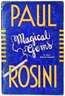 Paul Rosini's Magical Gems: A Memorial