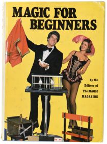 Magic For Beginners 