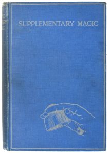 Supplementary Magic 