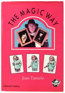 The Magic Way, Signed
