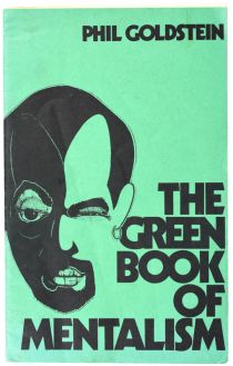 The Green Book of Mentalism