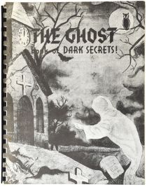 The Ghost Book of Dark Secrets