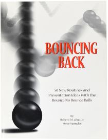 Bouncing Back