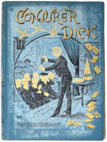 Conjurer Dick