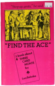 Find the Ace!