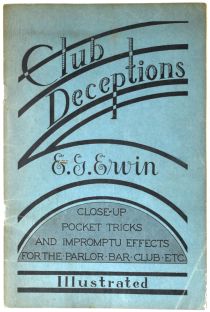 Club Deceptions
