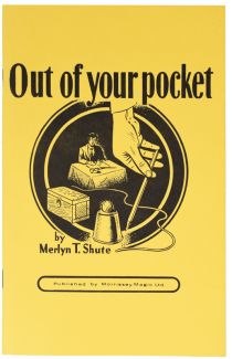 Out of Your Pocket