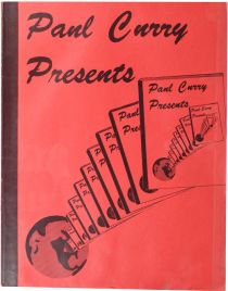 Paul Curry Presents